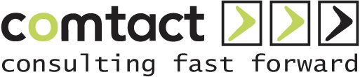 comtact consulting gmbh